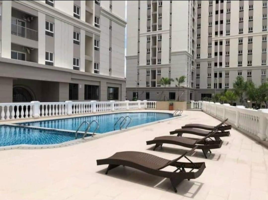Imperial Place - Natural Poem View Dep - Ho Boi, Gym Mien Phi Cidade de Ho Chi Minh Exterior foto